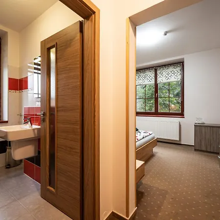 Hotel Sport Art Centrum