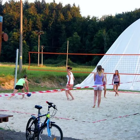 Sport Art Centrum מלון