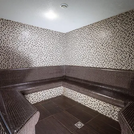 Hotel Sport Art Centrum