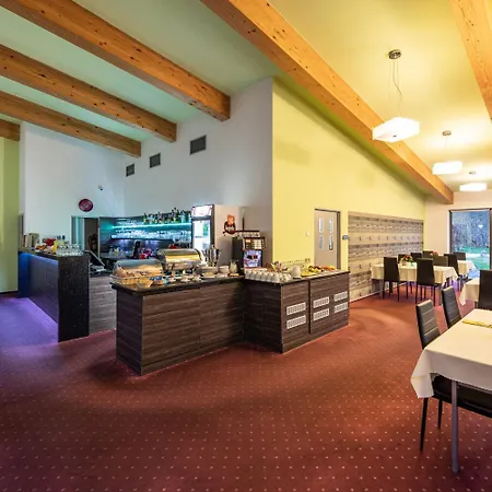 Sport Art Centrum Hotel 3*
