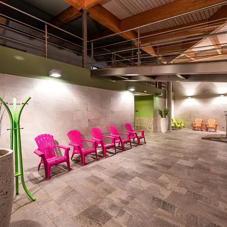 Sport Art Centrum Prostřední Bečva