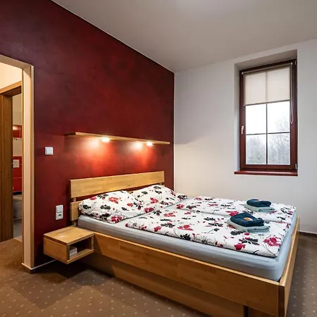 Hotel Sport Art Centrum