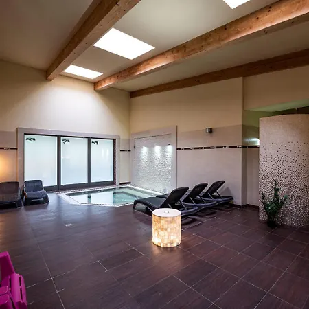 Sport Art Centrum Hotel 3*