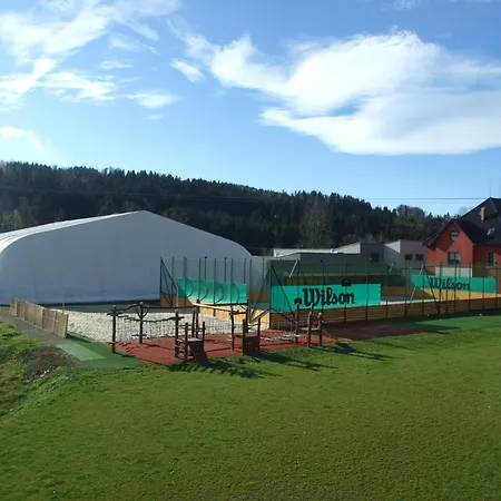 Sport Art Centrum 3*