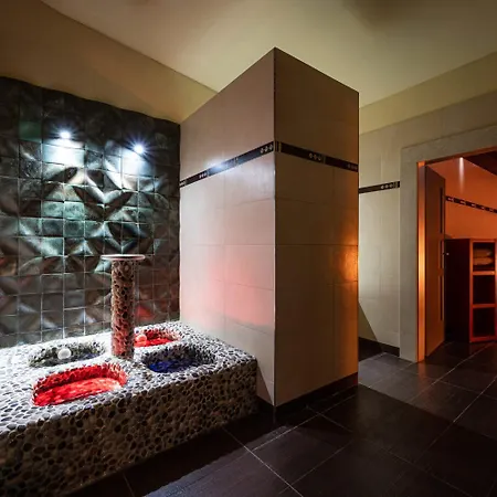 Hotel Sport Art Centrum