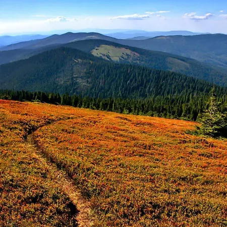 Sport Art Centrum 3* Prostřední Bečva