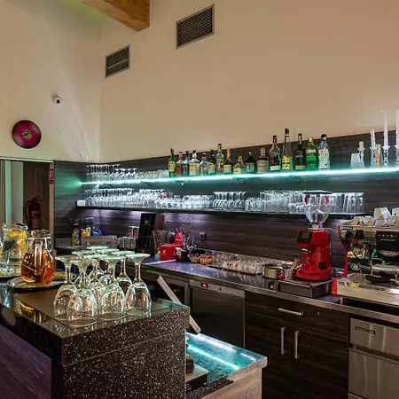 Sport Art Centrum Hotel