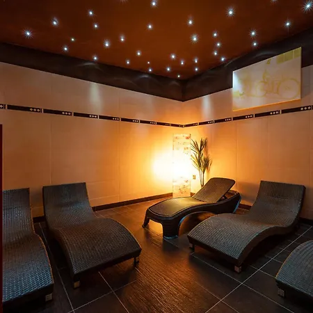 Hotel Sport Art Centrum