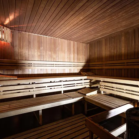 Sport Art Centrum Hotel 3*