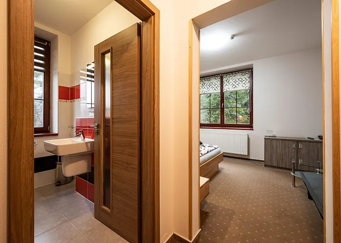 Hotel Sport Art Centrum