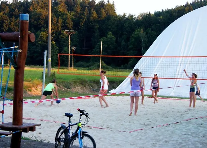 Sport Art Centrum Hotel