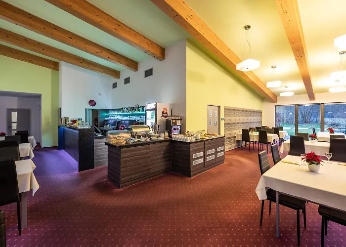 Sport Art Centrum Hotel 3*