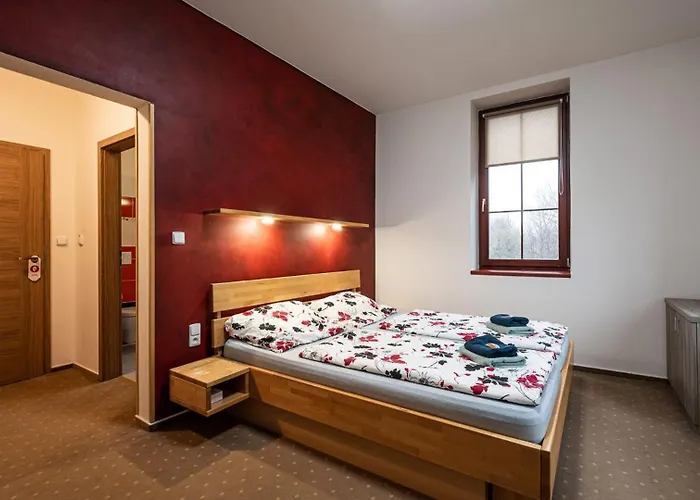 Hotel Sport Art Centrum