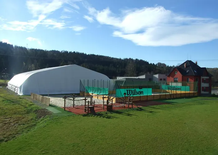 Sport Art Centrum 3*
