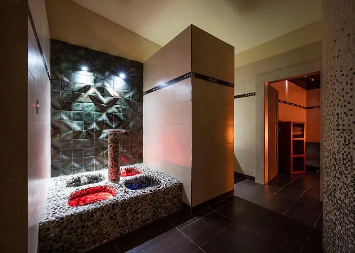 Hotel Sport Art Centrum