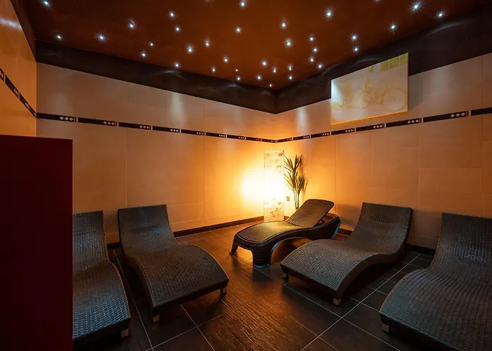 Hotel Sport Art Centrum