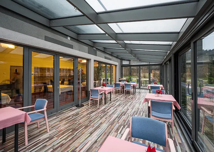 Sport Art Centrum Hotel Prostřední Bečva